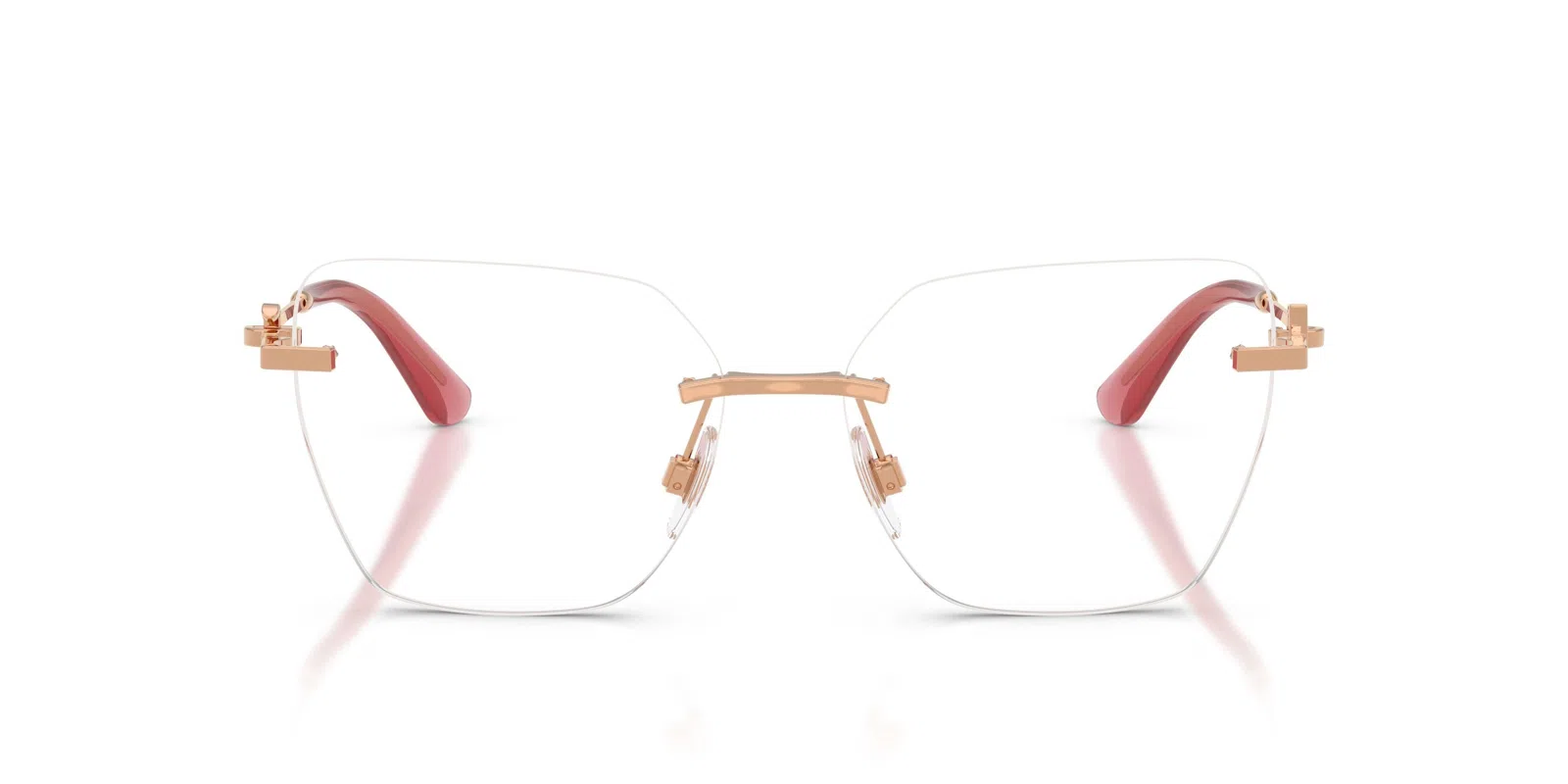 Dolce & Gabbana 1363 Eyeglasses - view 17